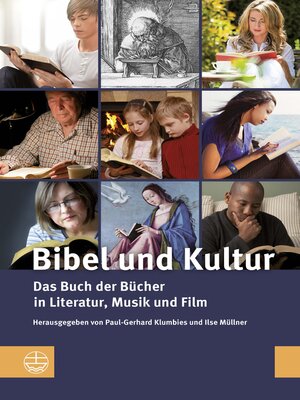 cover image of Bibel und Kultur